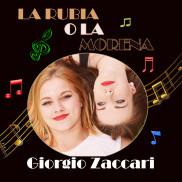 La rubia o la morena (Traccia audio)